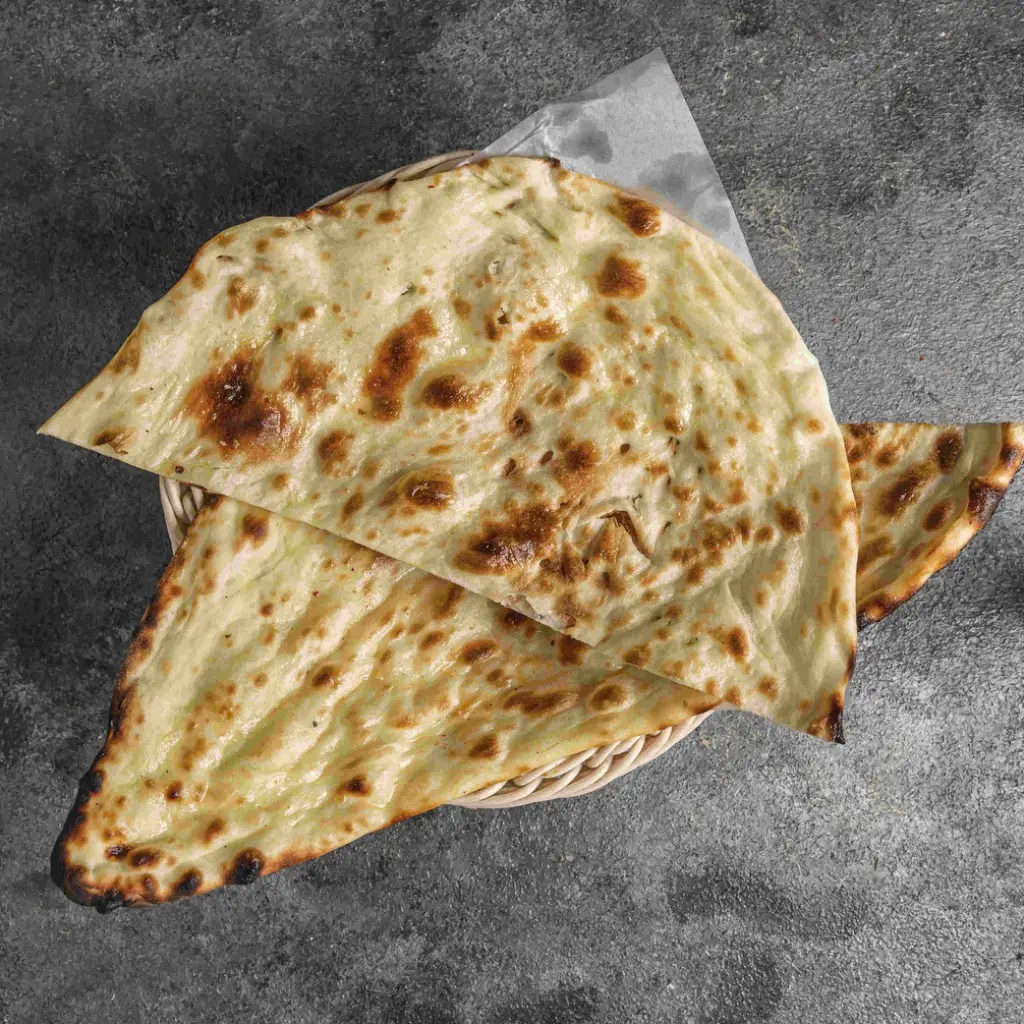 نان الزبدة